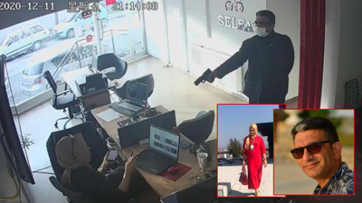 Manisa'da yasak aşkını öldüren adam kendini ihbar edip başında bekledi! Yargıtay'dan flaş karar:Takdir indiriminin uygulanmaması hukuka aykırı