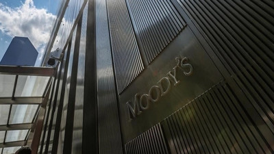 Son Dakika: Moody's 17 Türk bankasının kredi notunu 'durağan'dan 'pozitif'e çevirdi
