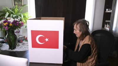 Yerel seçimlerde sandık başına gidemeyenler için seyyar sandık! Son başvuru bugün