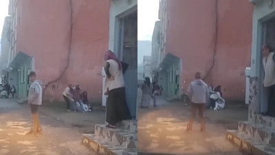 Bursa’da iki genç kız gürültü kavgasına tutuştu! Saç baş birbirlerine girdiler