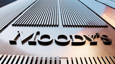 Ekonomi hamlaleri bankalarda meyvesini vermeye başladı! Moody's 17 Türk bankasının notunu pozitife çevirdi
