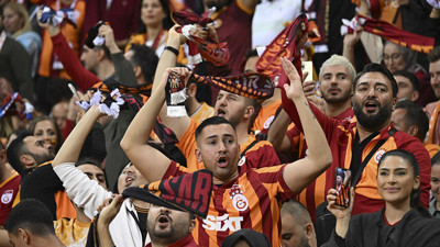 Galatasaray taraftarı Trabzonspor maçına alınacak
