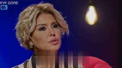 Gülben Ergen abisinin ölümün anlattı! "Yıllarca trafik kazası dedim ama bizim bir cinayetimiz var"