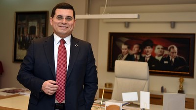 Hakan Tütüncü kimdir, kaç yaşında, nereli? AK Parti Antalya Büyükşehir Belediye Başkan adayı Hakan Tütüncü hayatı, kariyeri