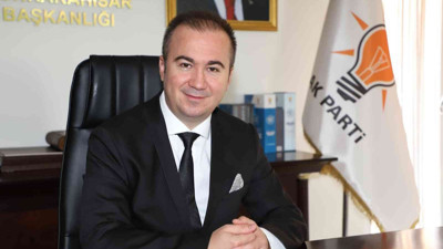 Hüseyin Ceylan Uluçay kimdir, kaç yaşında, nereli? AK Parti Afyonkarahisar Belediye Başkan Adayı Hüseyin Ceylan Uluçay biyografisi