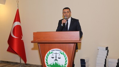 Mehmet Salih Aydın kimdir, kaç yaşında, nereli? AK Parti Ağrı Belediye Başkan adayı Mehmet Salih Aydın biyografisi