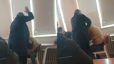 Öğrencisini darp eden öğretmene para cezası verildi