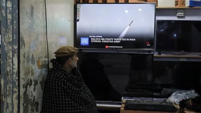 Pakistan ile İran hattı diken üstünde! İran'dan flaş açıklama