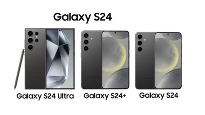 Samsung Galaxy S24 serisini tanıttı! Samsung Galaxy S24, S24+, S24 Ultra özellikleri, Türkiye fiyatı, çıkış tarihi