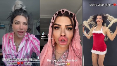 Sosyal medya fenomeni Mükremin Gezgin ağlayarak askere çağrıldığını duyurdu! "Ben bu saçla, kirpikle, tırnakla nasıl askere gideceğim?"