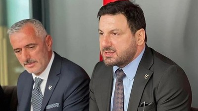 Yeniden Refah Partisi açıkladı! Davut Güloğlu Düzce belediye başkan adayı oldu