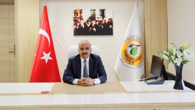 Ziya Polat kimdir, kaç yaşında, nereli? AK Parti Adıyaman Belediye Başkan adayı Ziya Polat hayatı, kariyeri, biyografisi