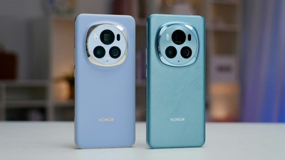 2 dakikada 100 milyon dolarlık satış yapan telefon: Honor Magic 6 ve Honor Magic 6 Pro özellikleri, fiyatı!