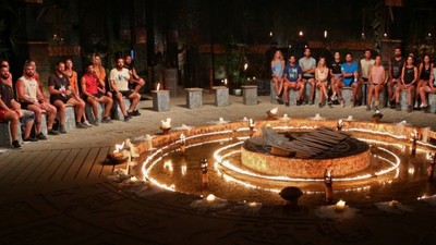 Adaya veda isim açıklandı! Sözleri gündem oldu... Yarışmacılar gözyaşlarını tutamadı