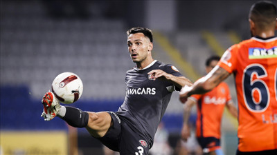 Fatih Karagümrük RAMS Başakşehir'i ağırlayacak