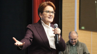 İYİ Parti lideri Meral Akşener'den DEM Parti'ye sert tepki: Bebek katilini Meclis'te övdünüz