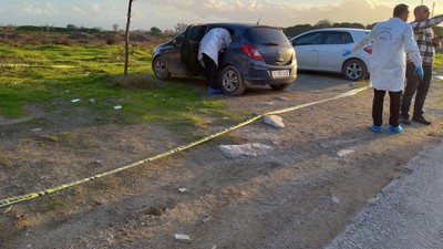 Manisa'da genç kadının dramı! Sevgilisi de babası gibi çıktı
