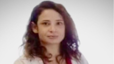 Şanlıurfa'da kadın teknisyenin şüpheli ölümü