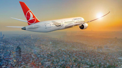 THY artık Avustralya'nın Melbourne kentine de taşıyacak