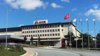 Ülker'den uluslararası birincilik