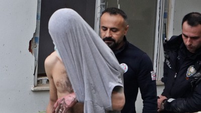 Antalya'da bir vatandaşın uyumadan önce yaktığı ateş hayatını kaybetmesine sebep oluyordu