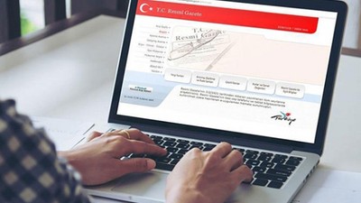 Cumhurbaşkanı Erdoğan imzaladı Resmi Gazete'de yayımlandı! Bazı illerin milli eğitim müdürleri değişti | Hakim ve Savcı atamaları...