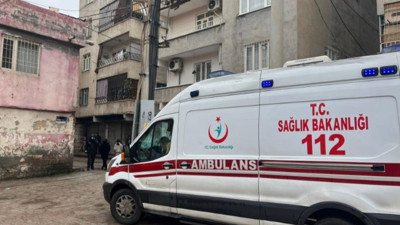 Batman'da facia! Kontrolden çıkan tır düğün davetlilerinin arasına daldı