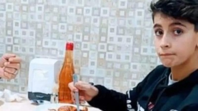 Van'da kaybolan 12 yaşındaki çocuğun cansız bedenine ulaşıldı