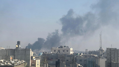 ABD istihbaratından İsrail itirafı! Hamas'ı yok etme amacından çok uzakta