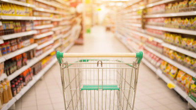 Marketlerde yeni dönem! Yönetmelik Resmi Gazete'de yayımlandı