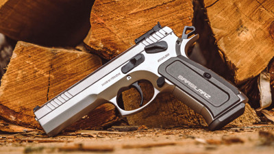 Sarsılmaz "yerli ve milli" silahları SHOT Show 2024'te sergileyecek