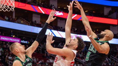 Alperen Şengün'ün "triple-double"ı Rockets'ın mağlubiyetini engelleyemedi