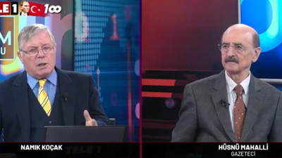 CHP'nin kanalında Özgür Özel'i topa tuttular: Değişim değişim dediniz de neyi değiştirdiniz?
