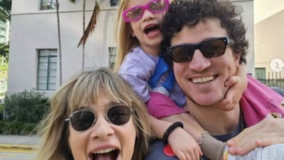 Müge Boz ikinci kez anne olacağını duyurdu! Pozları çok beğenildi