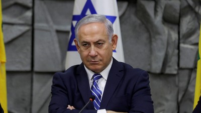 Netanyahu Hamas'ın esir takası önerisini reddetti