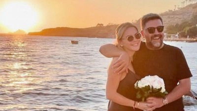 Son Dakika: Ece Erken'in eşi Şafak Mahmutyazıcıoğlu'nun öldürülmesine ilişkin davada karar açıklandı: Kadir Yasak'a müebbet