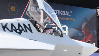 Yunan medyasında gündem yine Türkiye: Gücü göz ardı edilemez