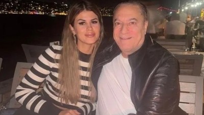 Çalkantılı aşk hayatıyla gündem olan Mehmet Ali Erbil: Çocuk istiyorum
