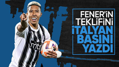 Fenerbahçe'nin Matheus Saldanha için yaptığı teklif ortaya çıktı