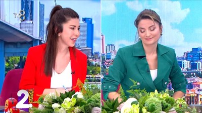 'Allah'a havale ediyoruz' demişlerdi! Müge Dağıstanlı ile Gülşen Yüksel haklarındaki dolandırıcılık iddiaları için suç duyurusunda bulundu