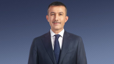 Asım Balcı kimdir, kaç yaşında, nereli? AK Parti Mamak Belediye Başkan adayı Asım Balcı mesleği nedir?