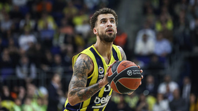 Fenerbahçe Beko'nun konuğu Virtus Segafredo Bologna