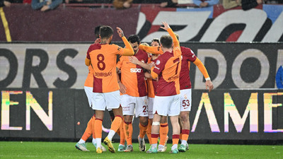Galatasaray Rams Park'ta İstanbulspor'u konuk edecek