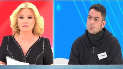 Müge Anlı ile Tatlı Sert'te Ali Diken’i öldürdüğünü itiraf etmişti! İkinci ceset de baldızı çıktı