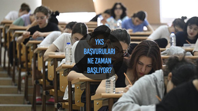 Üniversite sınavı başvuruları ne zaman başlıyor, hangi ayda? ÖSYM 2024 TYT, AYT, YDT sınav tarihleri
