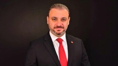 Zafer Çoktan kimdir, kaç yaşında, nereli? AK Parti Keçiören Belediye Başkan adayı Zafer Çoktan hayatı ve kariyeri