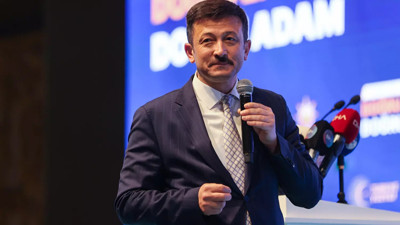 AK Parti'nin İzmir adayı Hamza Dağ: 15 yıllık siyaset geçmişimi kefalet olarak sunuyorum