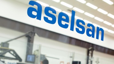 ASELSAN'a 24,7 milyon euroluk sipariş