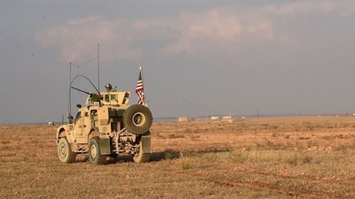 Charles Lister ABD'nin yeni kaos planını yazdı! Orta Doğu'da yeni bir savaş için ABD Suriye'den çekilecek