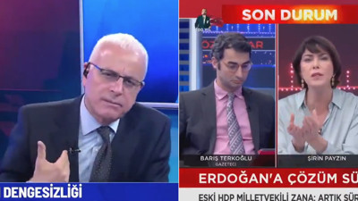 Muhalefetten İYİ Parti ve DEM Parti'ye "neden aday çıkartıyorsunuz?" baskısı! Merdan Yanardağ: Bu hainliktir